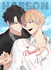 Blood-and-love